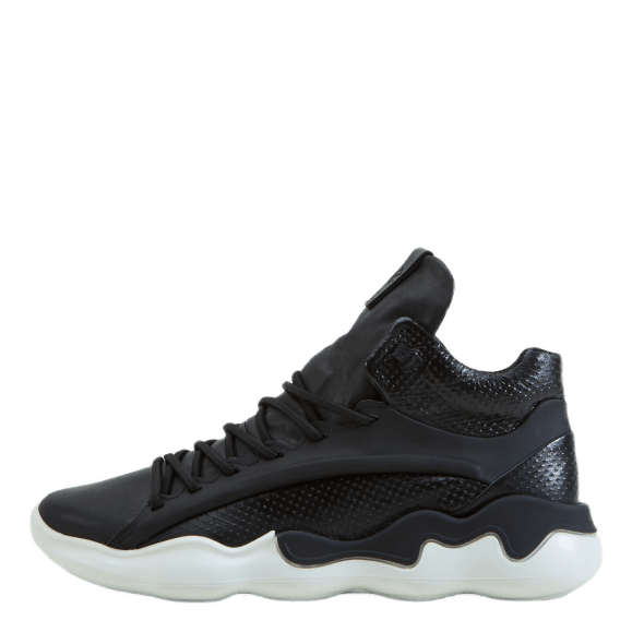 Ecco Elo W Black/black