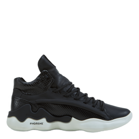 Ecco Elo W Black/black