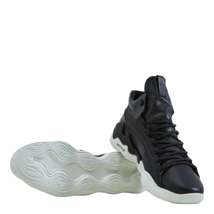 Ecco Elo W Black/black