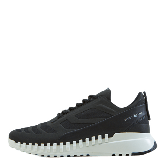 Ecco Zipflex M Black/black