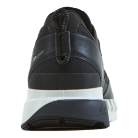 Ecco Zipflex M Black/black