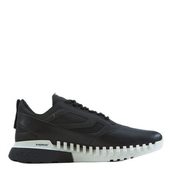 Ecco Zipflex M Black/black
