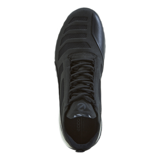 Ecco Zipflex M Black/black