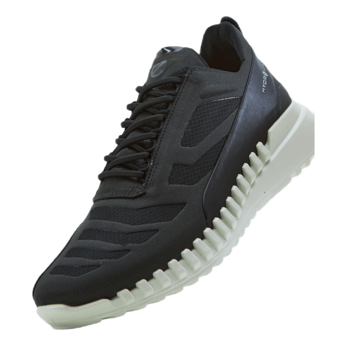 Ecco Zipflex M Black/black