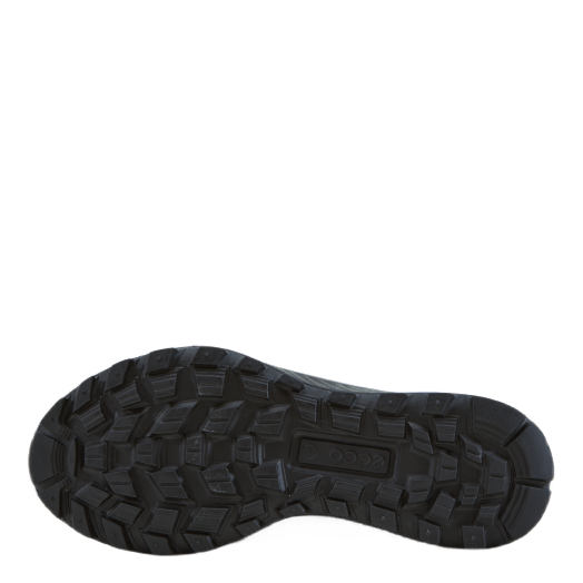 Ecco Exostrike Kids Black/tarmac Camo