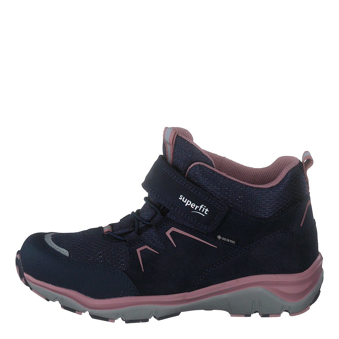 Sport5 GTX 1-velcro Blue