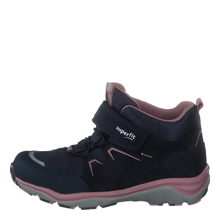 Sport5 GTX 1-velcro Blue