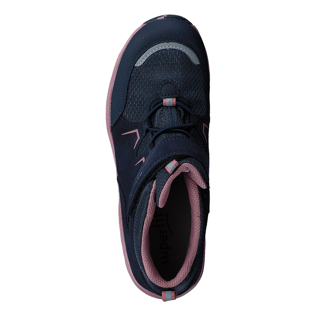 Sport5 GTX 1-velcro Blue