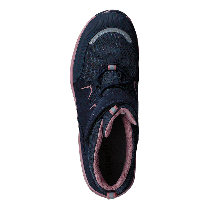 Sport5 GTX 1-velcro Blue