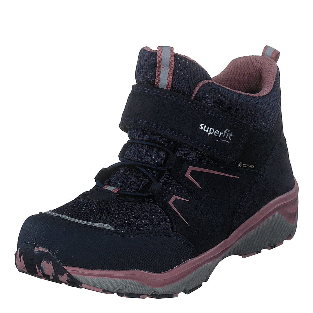 Sport5 GTX 1-velcro Blue