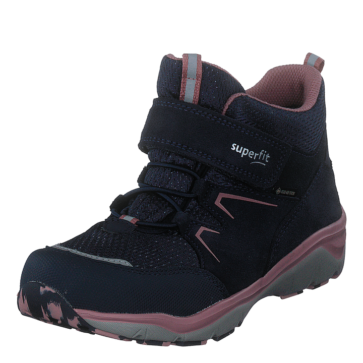 Sport5 GTX 1-velcro Blue