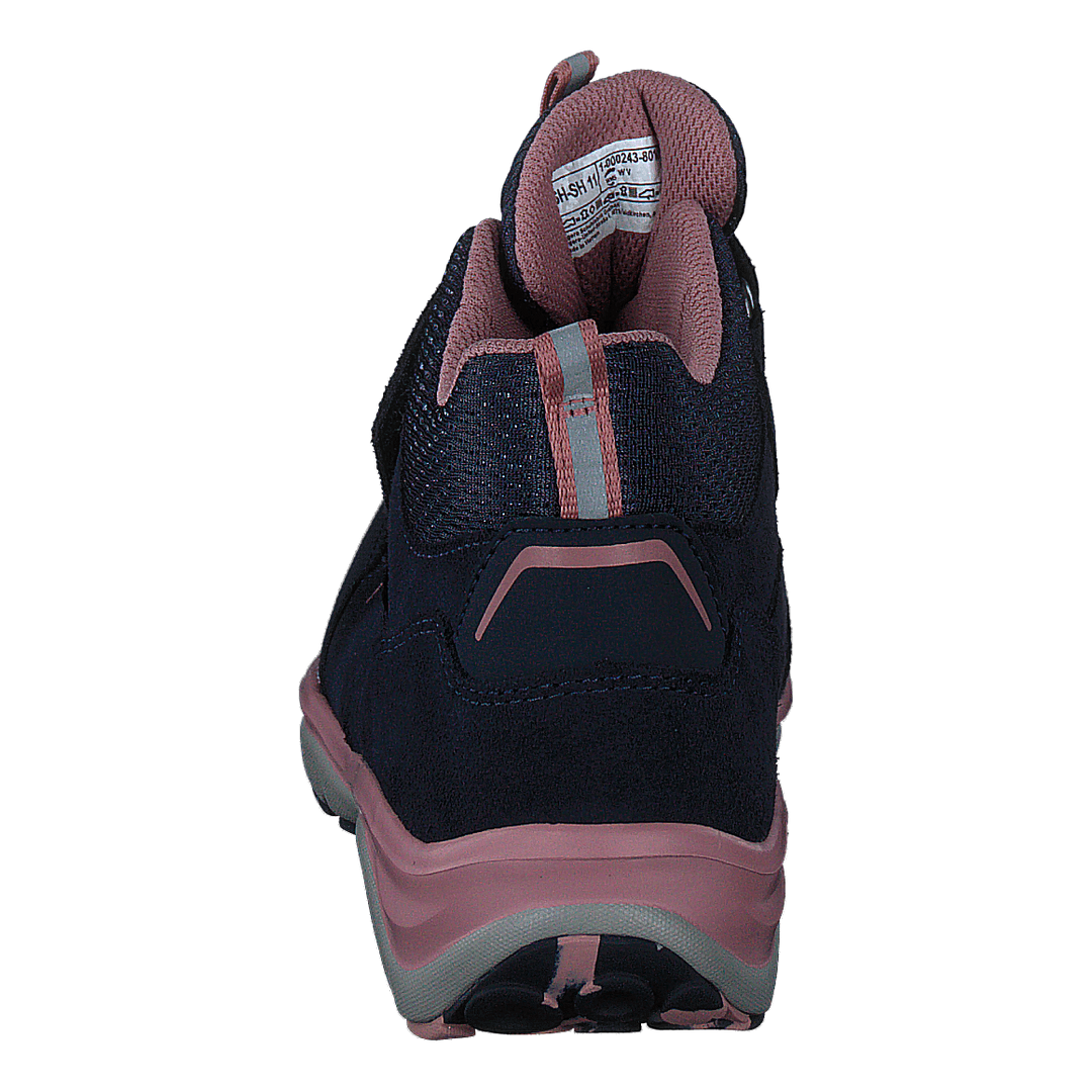 Sport5 GTX 1-velcro Blue