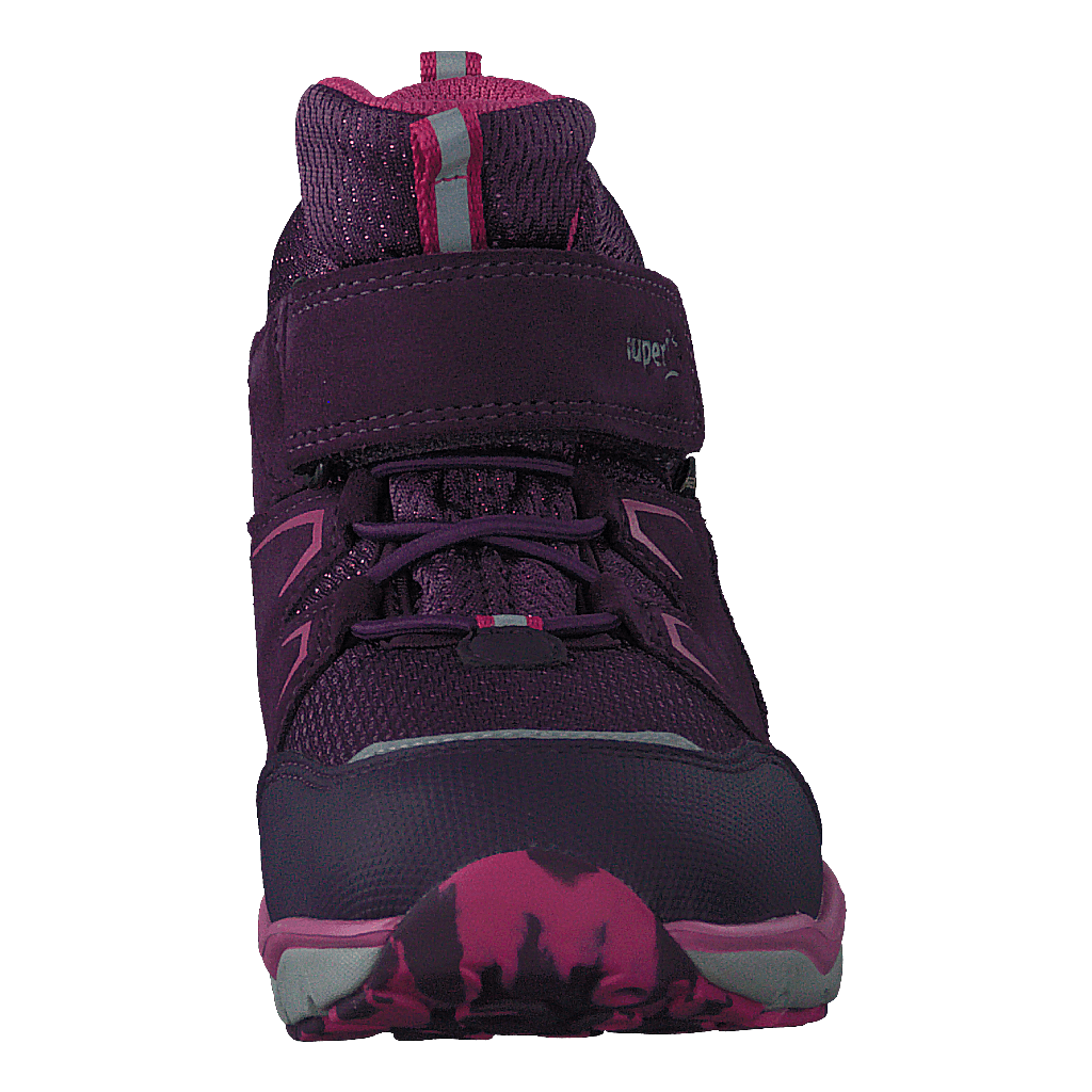 Sport5 GTX 1-velcro Purple