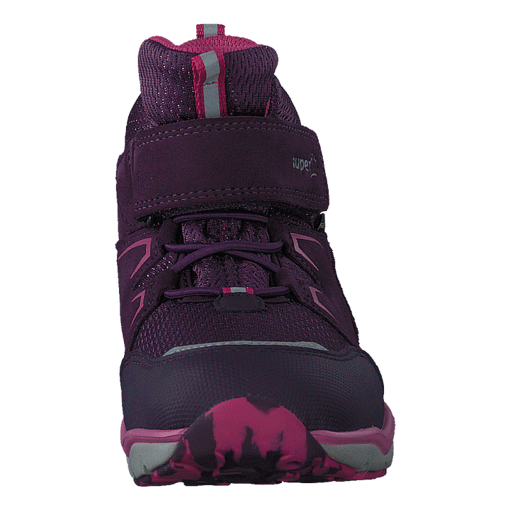 Sport5 GTX 1-velcro Purple