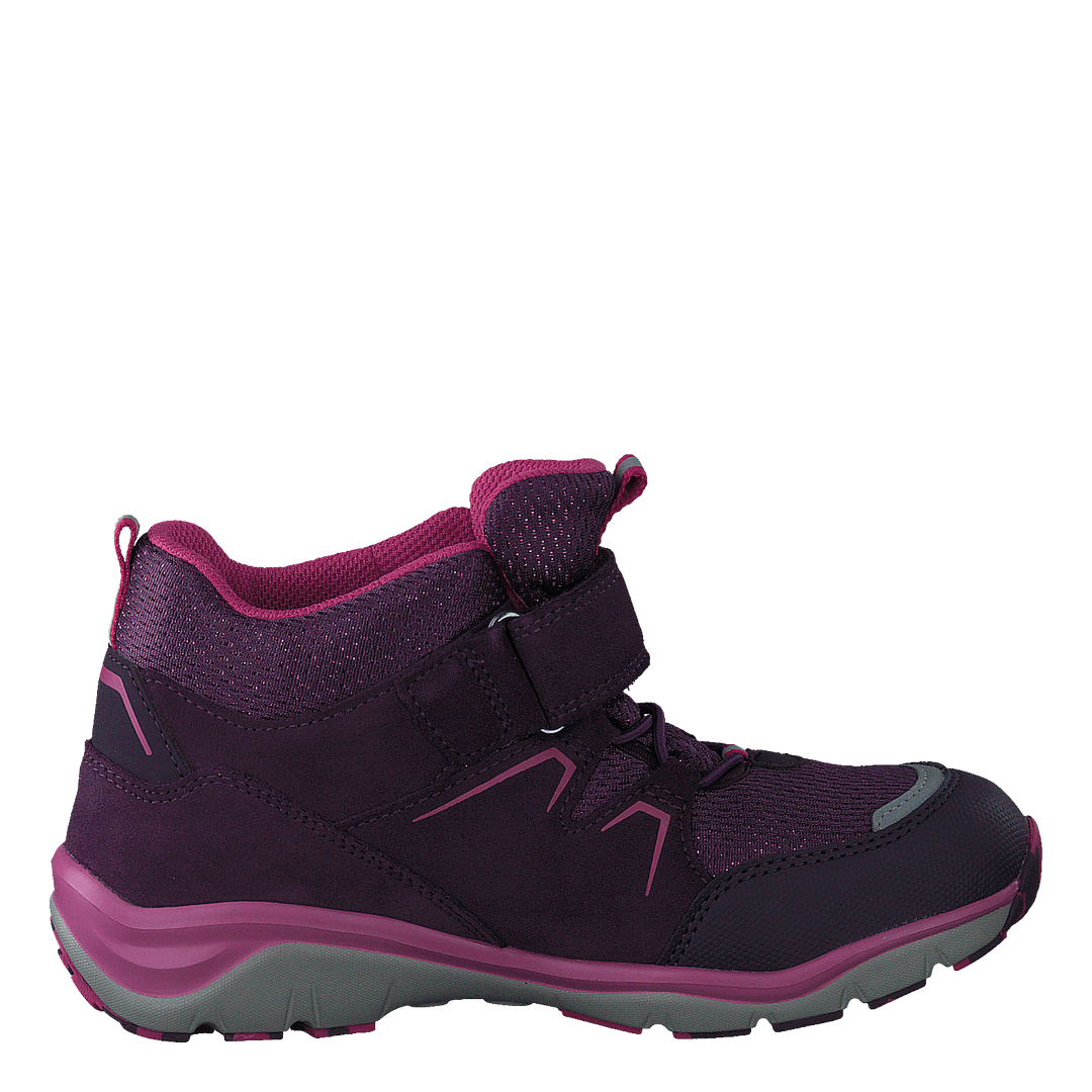 Sport5 GTX 1-velcro Purple