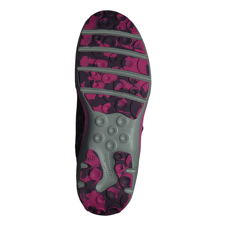 Sport5 GTX 1-velcro Purple