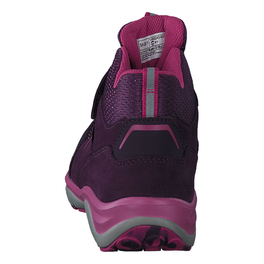 Sport5 GTX 1-velcro Purple