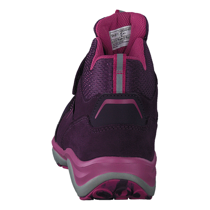 Sport5 GTX 1-velcro Purple