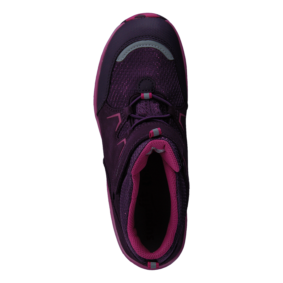 Sport5 GTX 1-velcro Purple