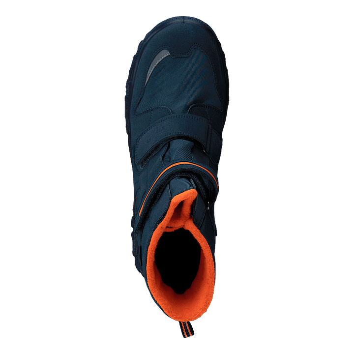 Husky Gore-tex Blue/orange