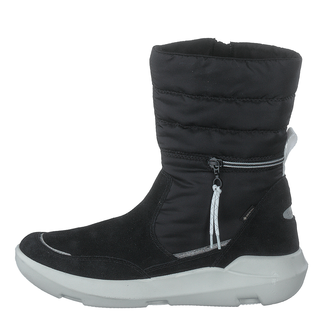 Twilight Gore-tex Black