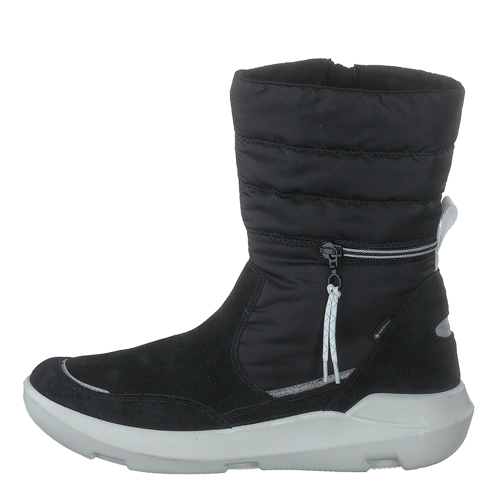 Twilight Gore-tex Black