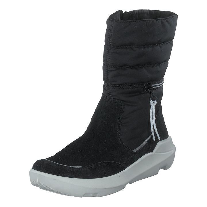 Twilight Gore-tex Black