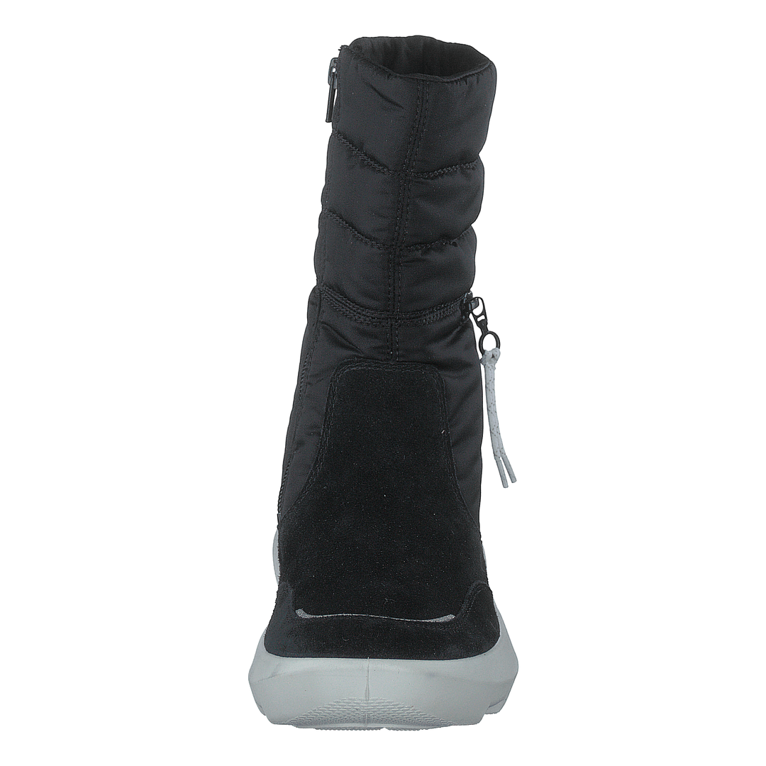 Twilight Gore-tex Black