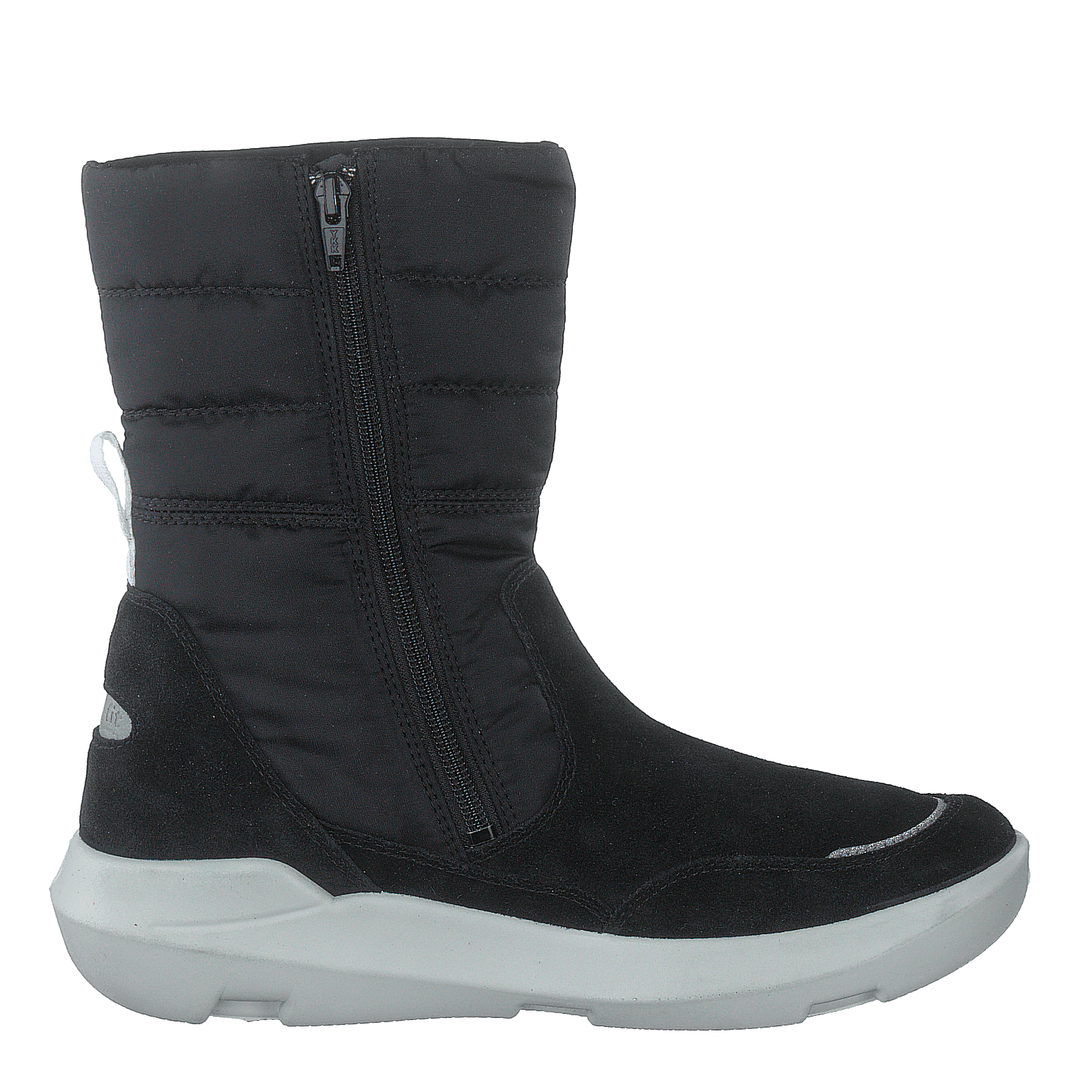 Twilight Gore-tex Black