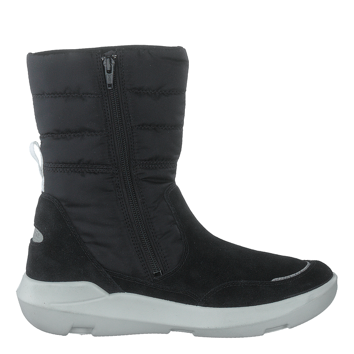 Twilight Gore-tex Black