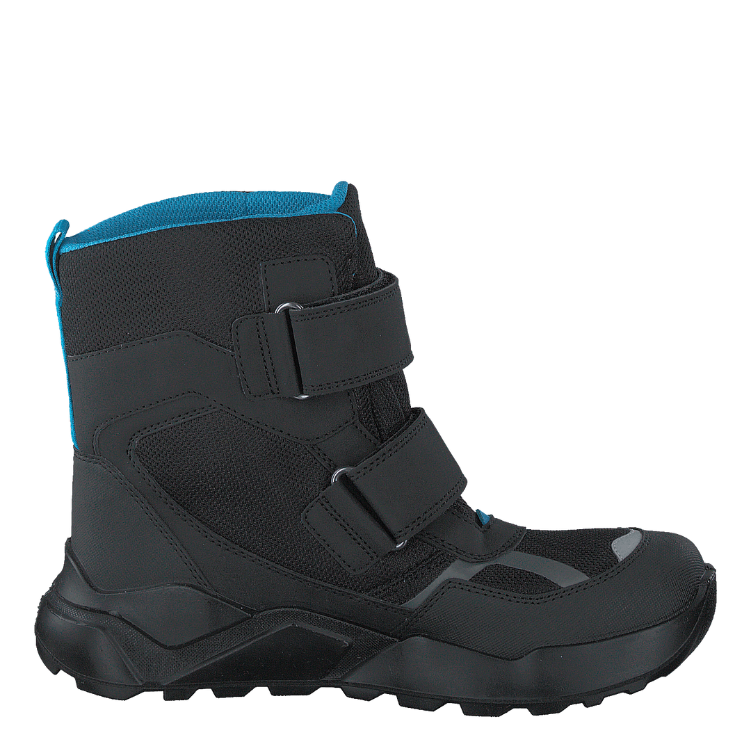 Rocket Gore-tex Black