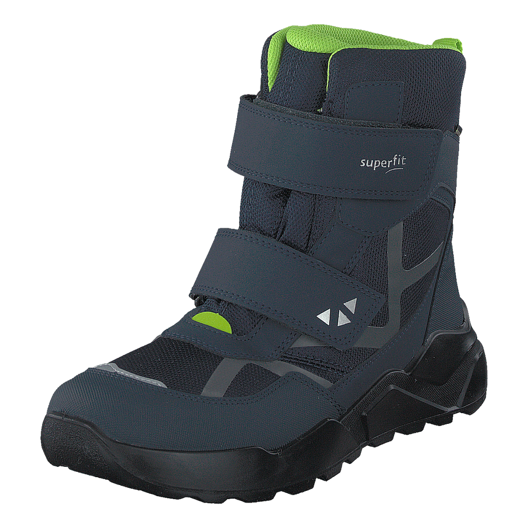 Rocket Gore-tex Blue