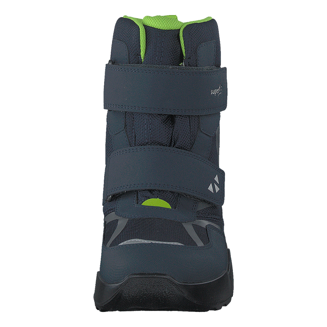 Rocket Gore-tex Blue