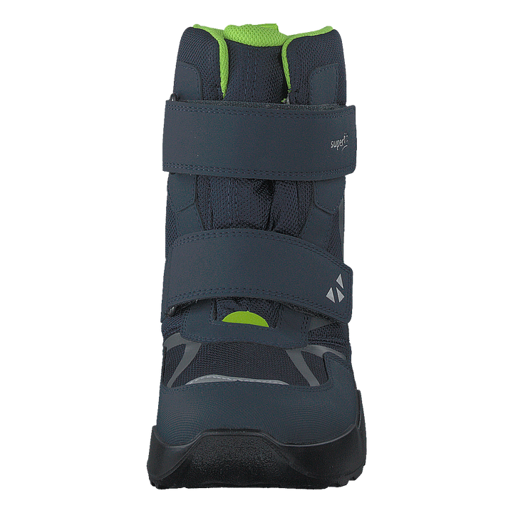 Rocket Gore-tex Blue