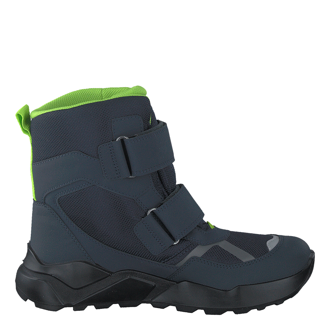 Rocket Gore-tex Blue