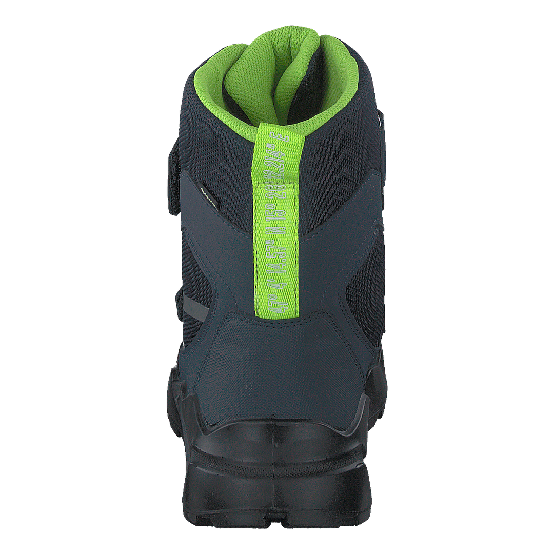 Rocket Gore-tex Blue