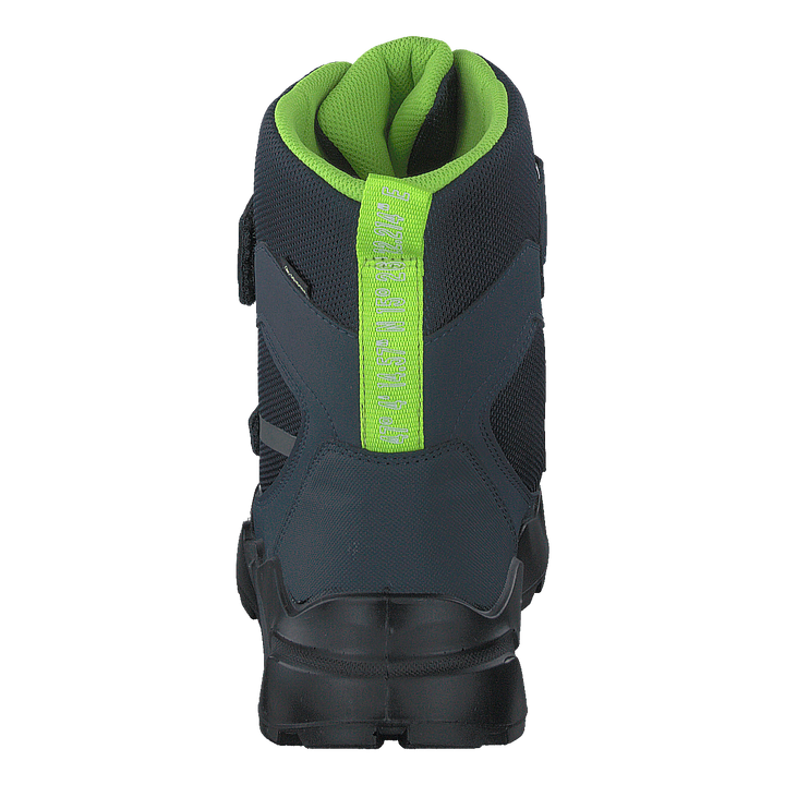 Rocket Gore-tex Blue