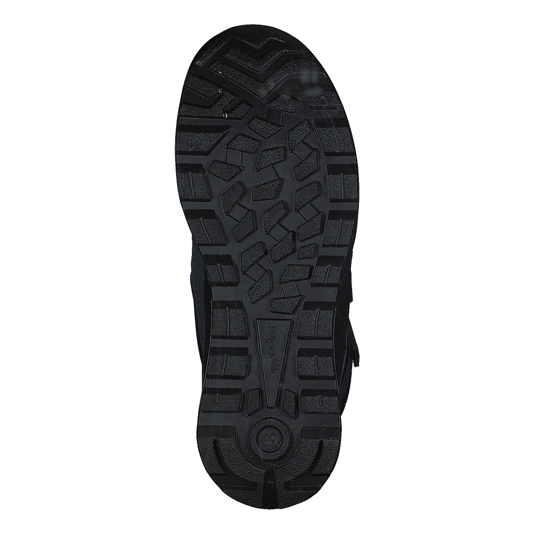 Rocket Gore-tex Blue