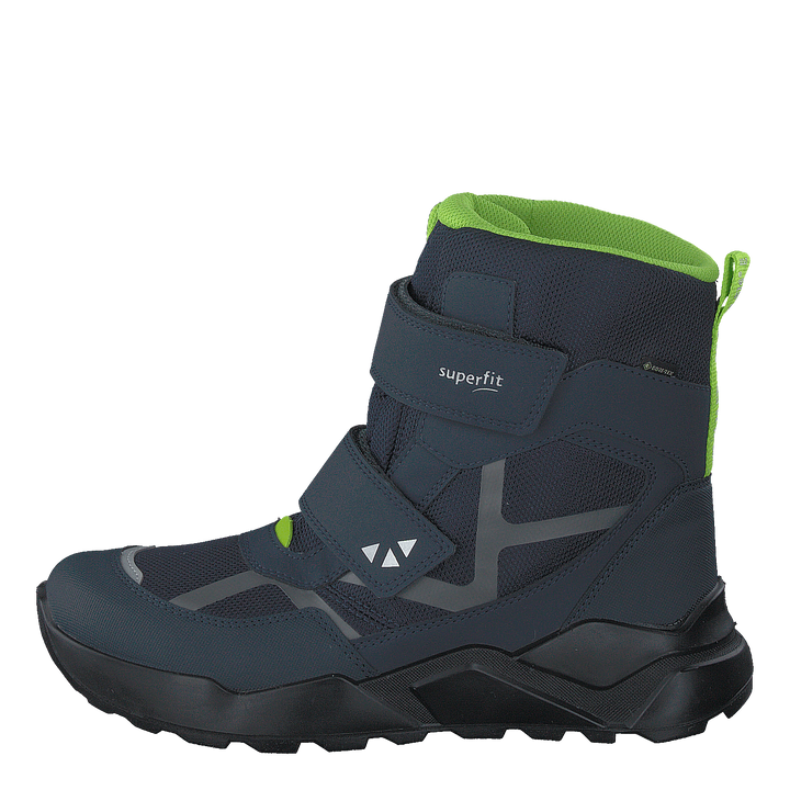 Rocket Gore-tex Blue