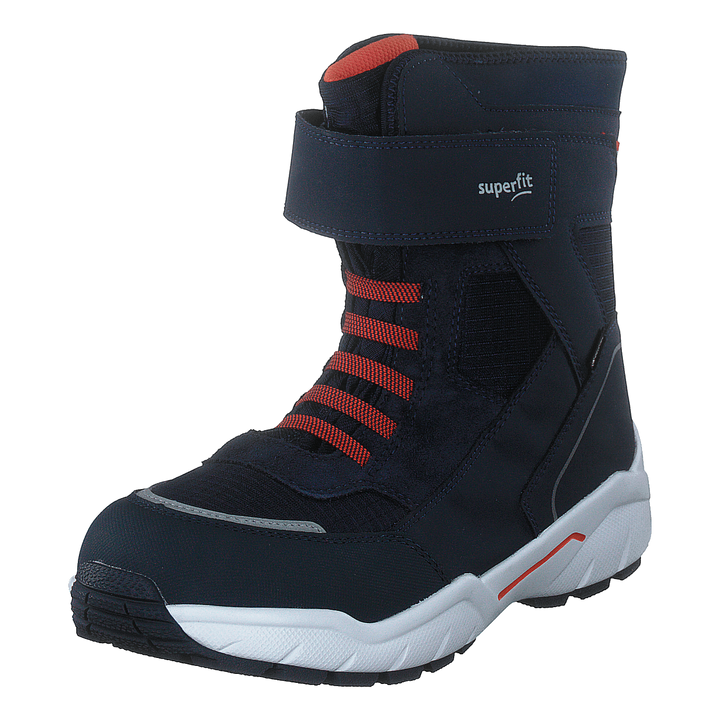 Culusuk Gore-tex Blue
