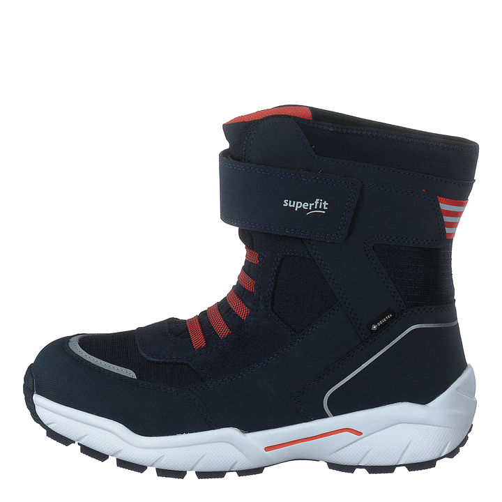 Culusuk Gore-tex Blue