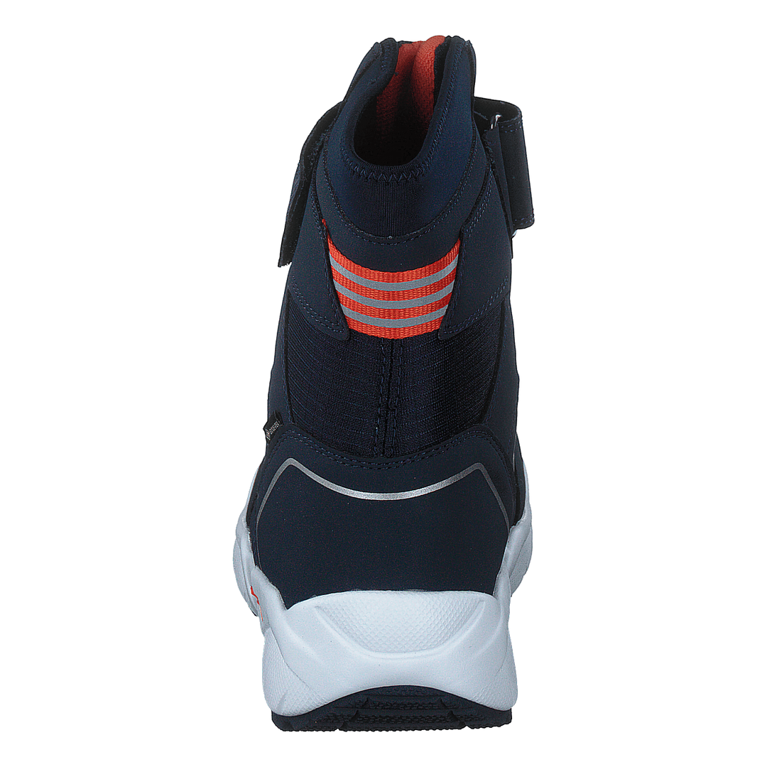 Culusuk Gore-tex Blue