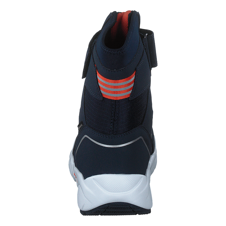 Culusuk Gore-tex Blue