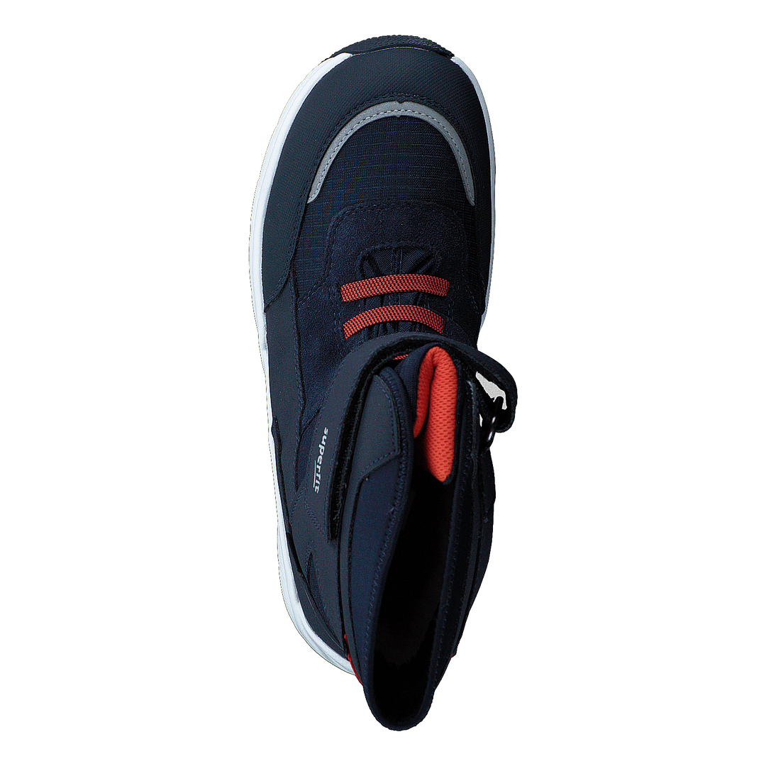 Culusuk Gore-tex Blue
