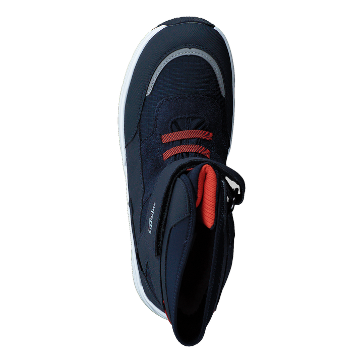 Culusuk Gore-tex Blue