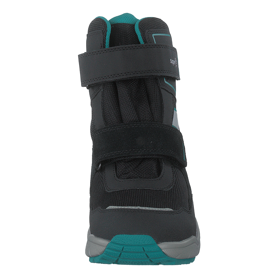 Culusuk Gore-tex Black