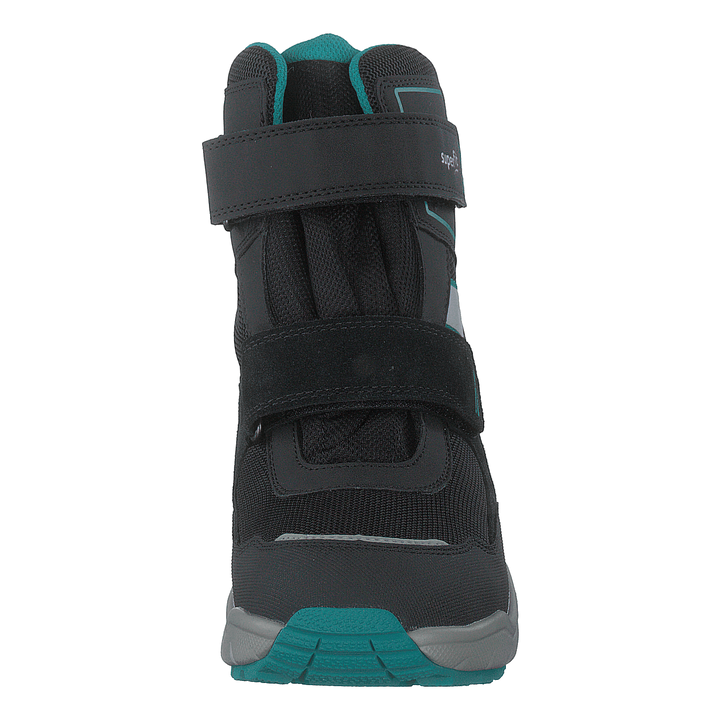 Culusuk Gore-tex Black