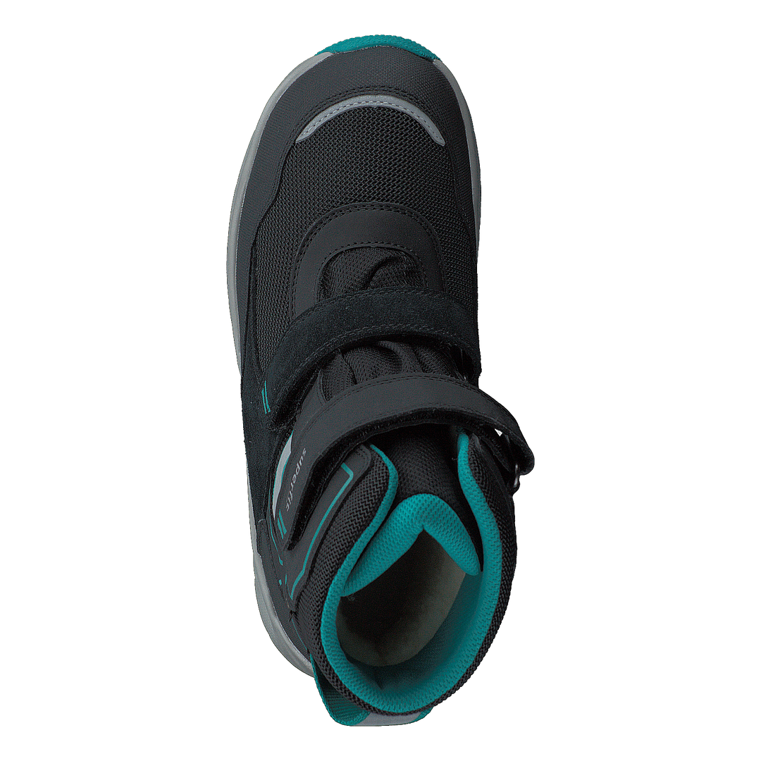 Culusuk Gore-tex Black