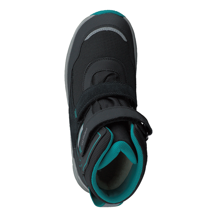 Culusuk Gore-tex Black