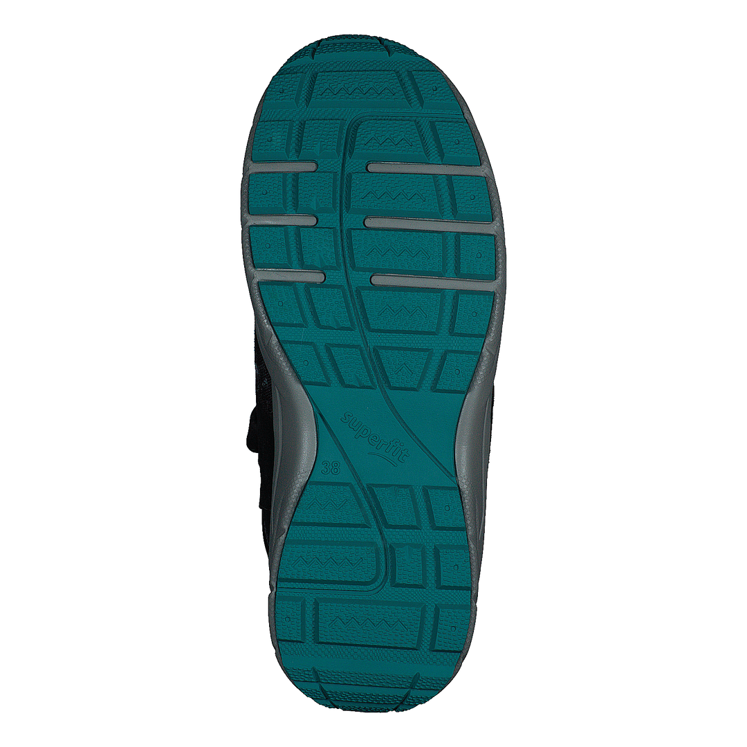 Culusuk Gore-tex Black